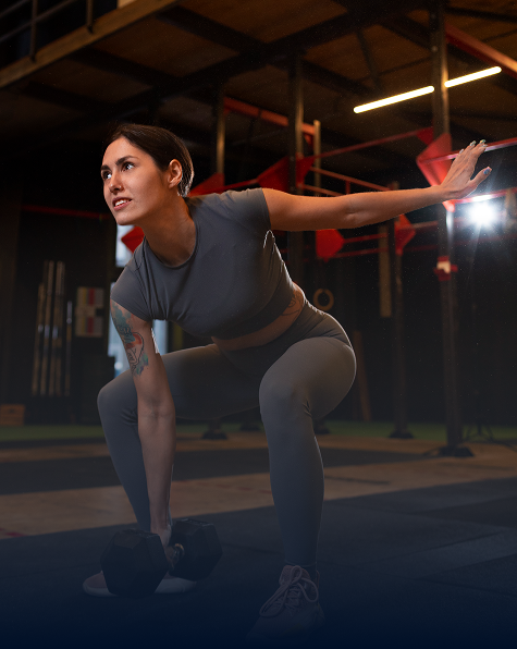 Ginástica funcional